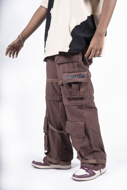 COCOA CARGOS