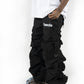 BRAGGY CARGOS: BLACK