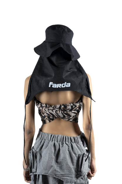 NIGHTFALL BUCKET HAT