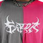 ASH N ROSE TEE