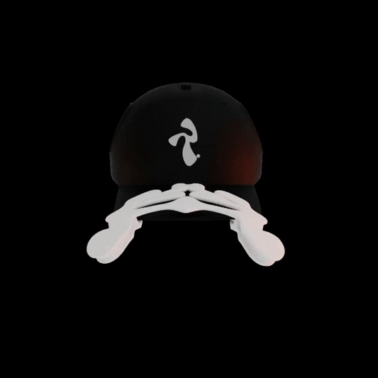 TWIN FLAME CAP