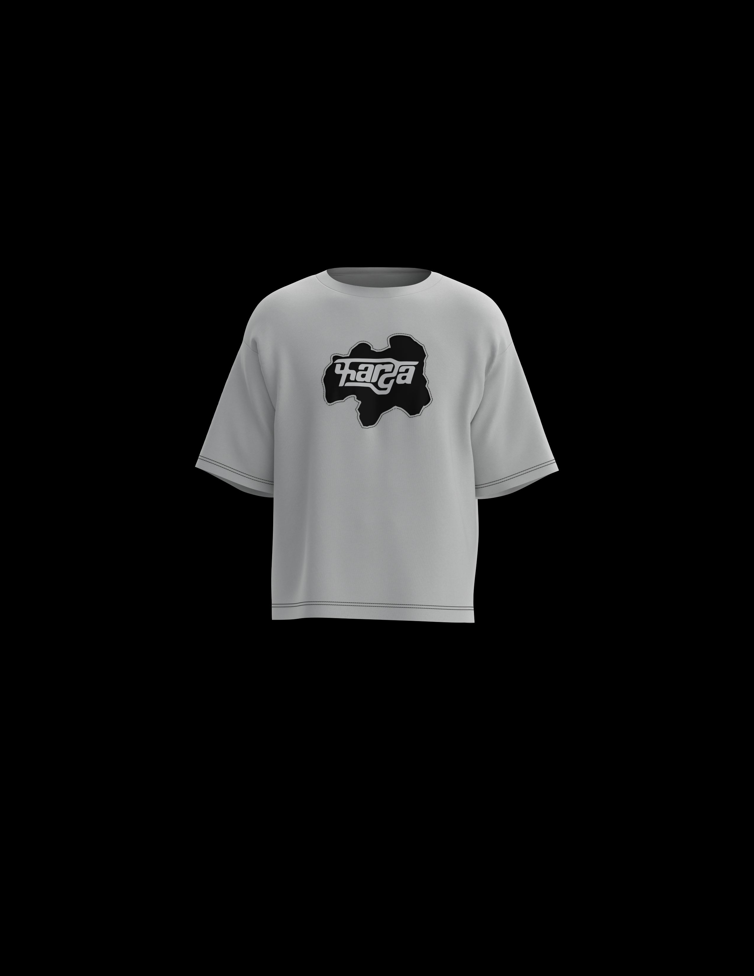 AUTOGRAPH TEE: PEACEWHITE (UNISEX)