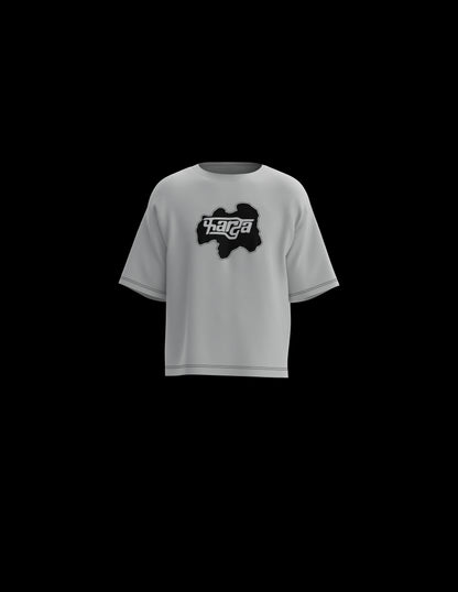 AUTOGRAPH TEE: PEACEWHITE (UNISEX)