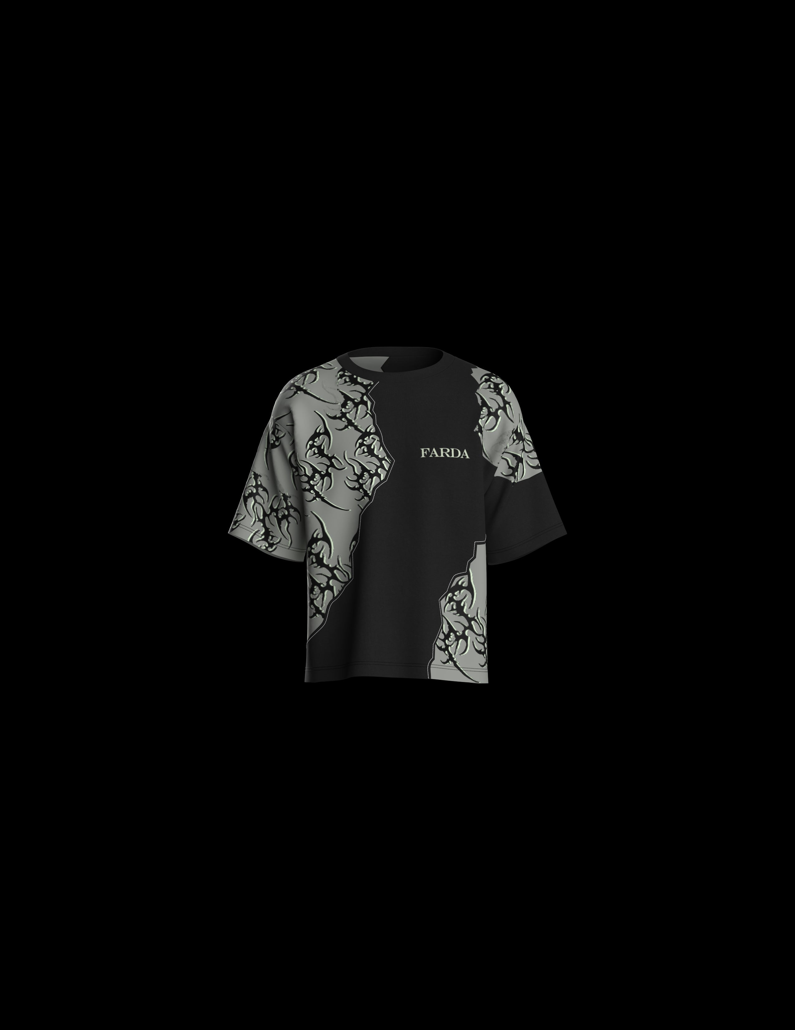 FERALFEST TEE [UNISEX]