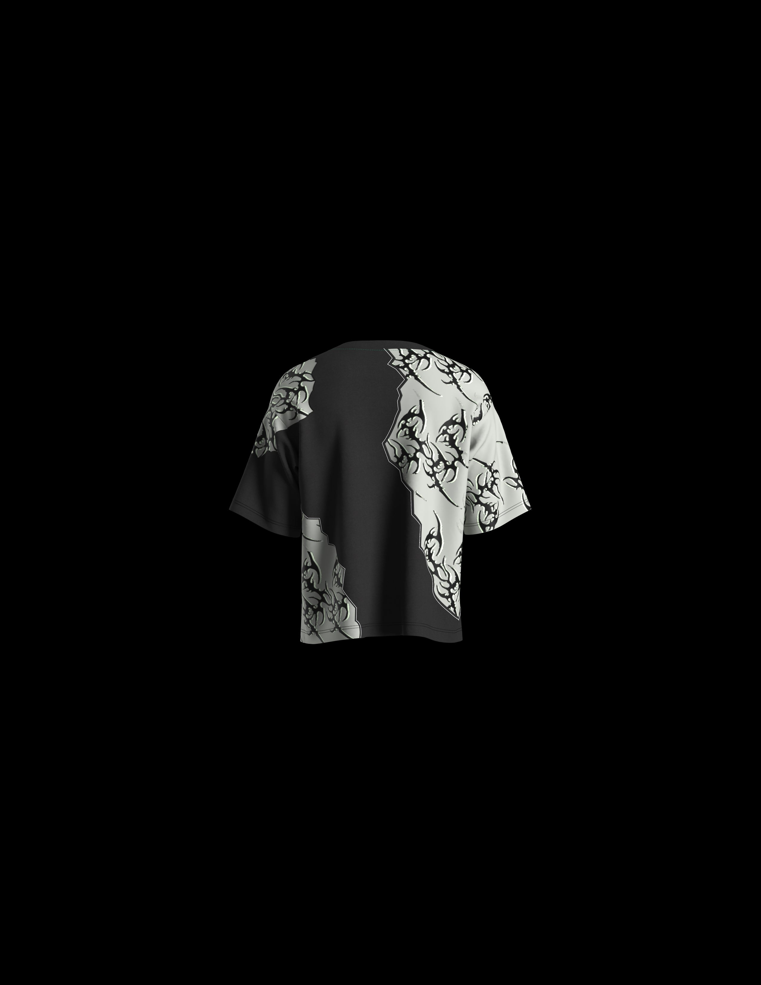 FERALFEST TEE [UNISEX]
