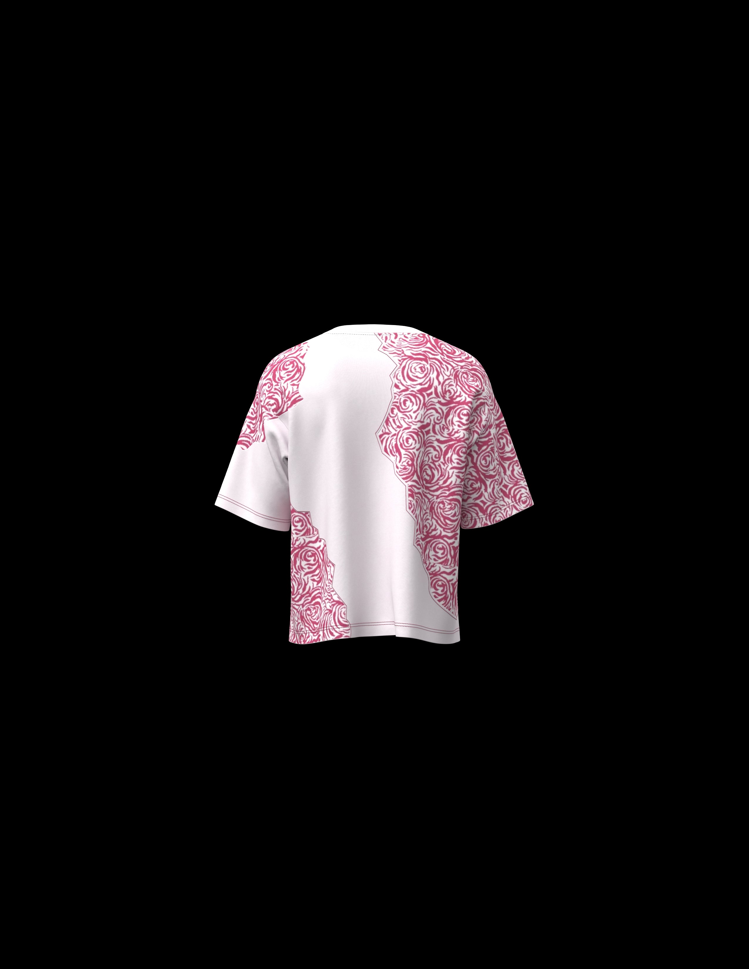 PETALFEST TEE [UNISEX]