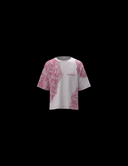 PETALFEST TEE [UNISEX]