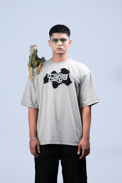 AUTOGRAPH TEE: LIFEGRAY (UNISEX)