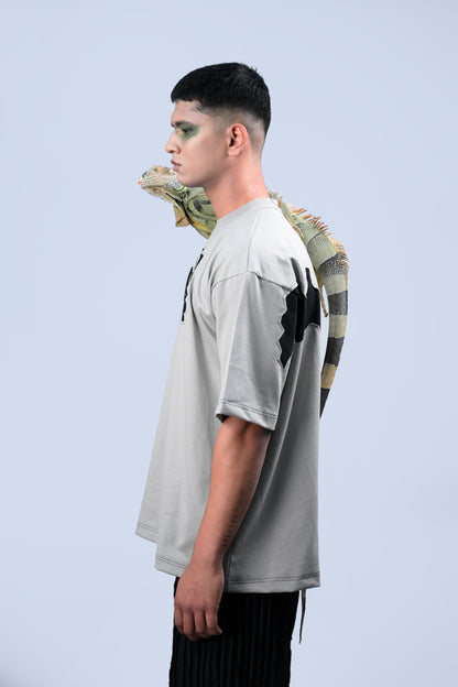 AUTOGRAPH TEE: LIFEGRAY (UNISEX)