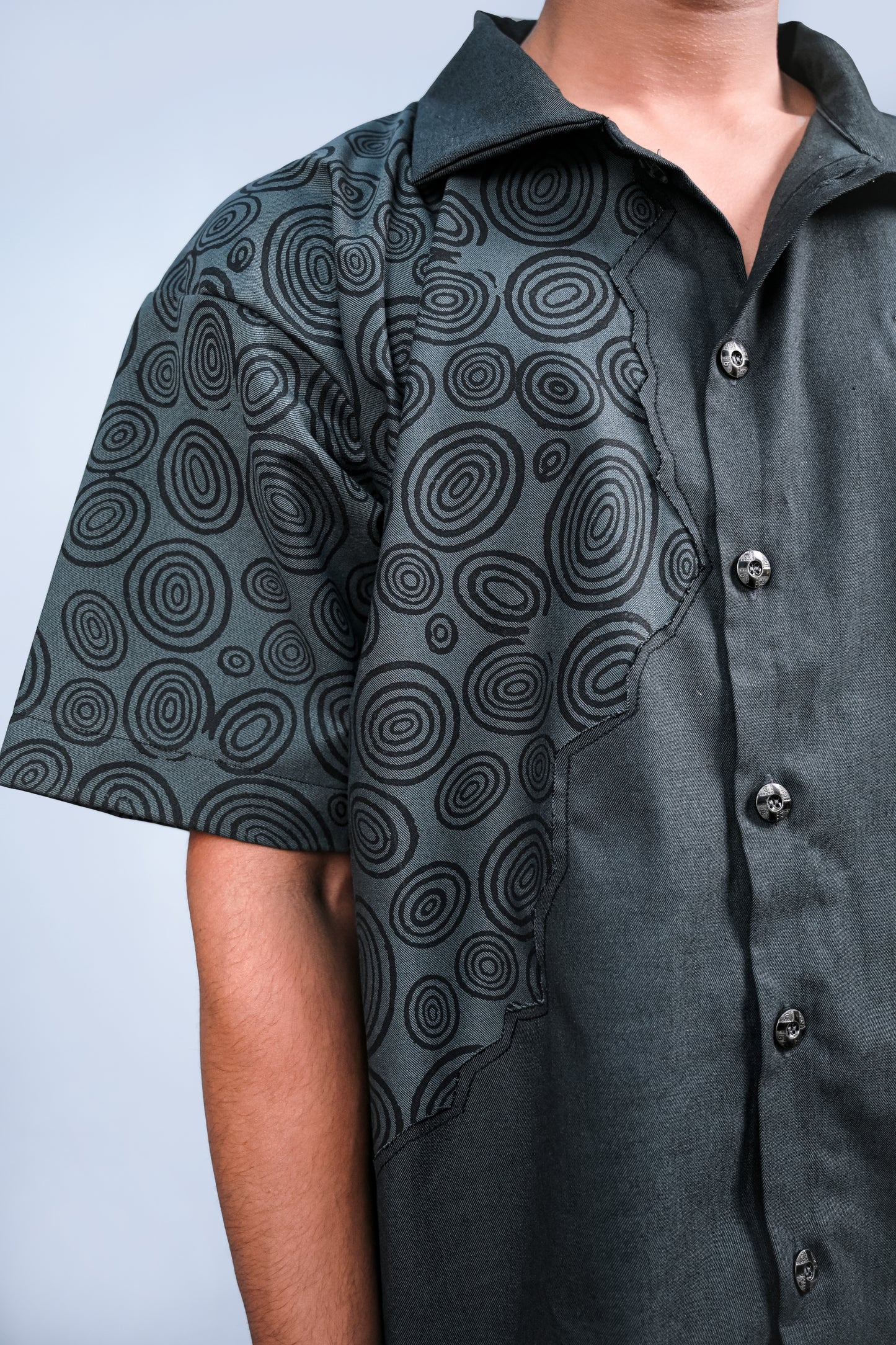 SHADOWFEST SHIRT (UNISEX)