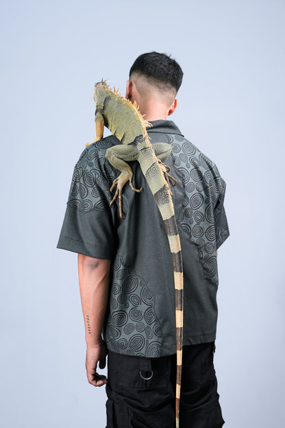 SHADOWFEST SHIRT (UNISEX)
