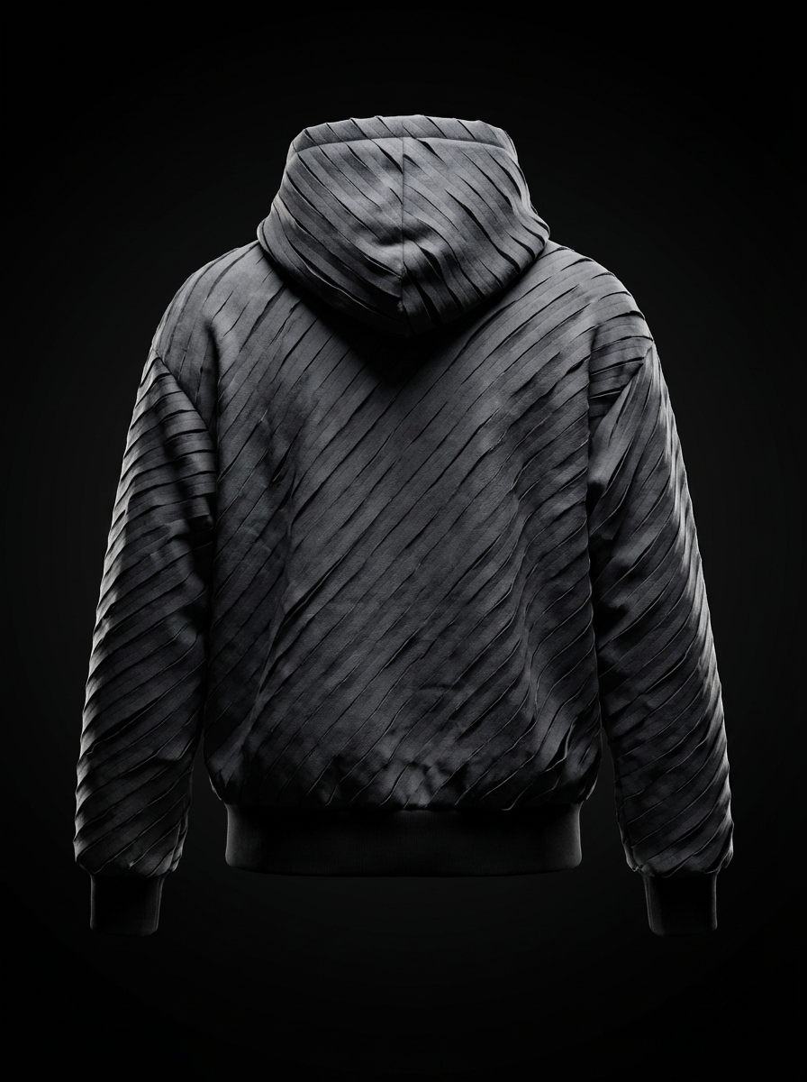 SCHYEAH HOODIE