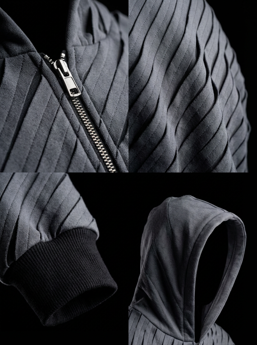SCHYEAH HOODIE