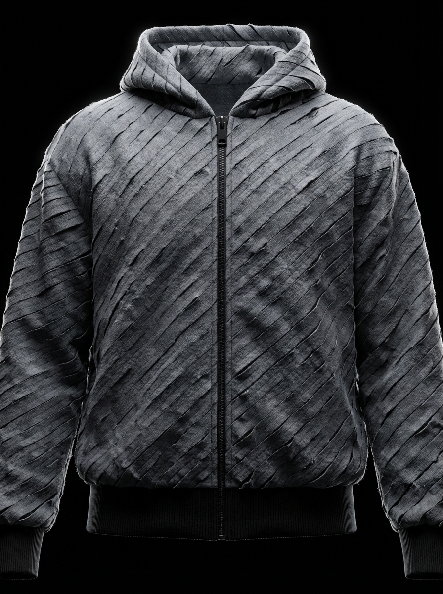 SCHYEAH HOODIE