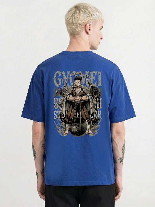 NEWDS 11 PRINTED TSHIRT