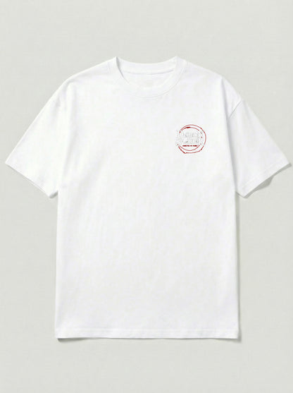 NEWDS 11 PRINTED TSHIRT