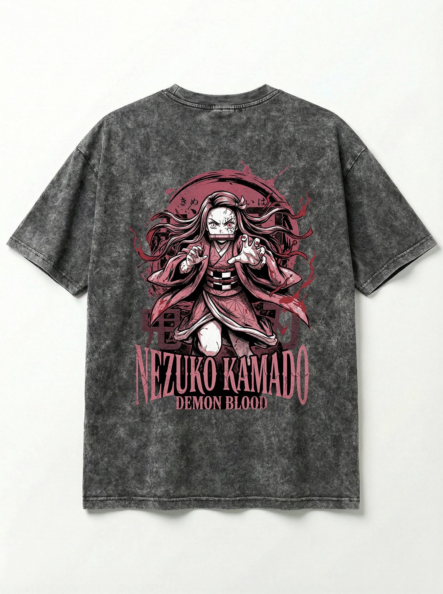 NEWDS 4 PRINTED TSHIRT