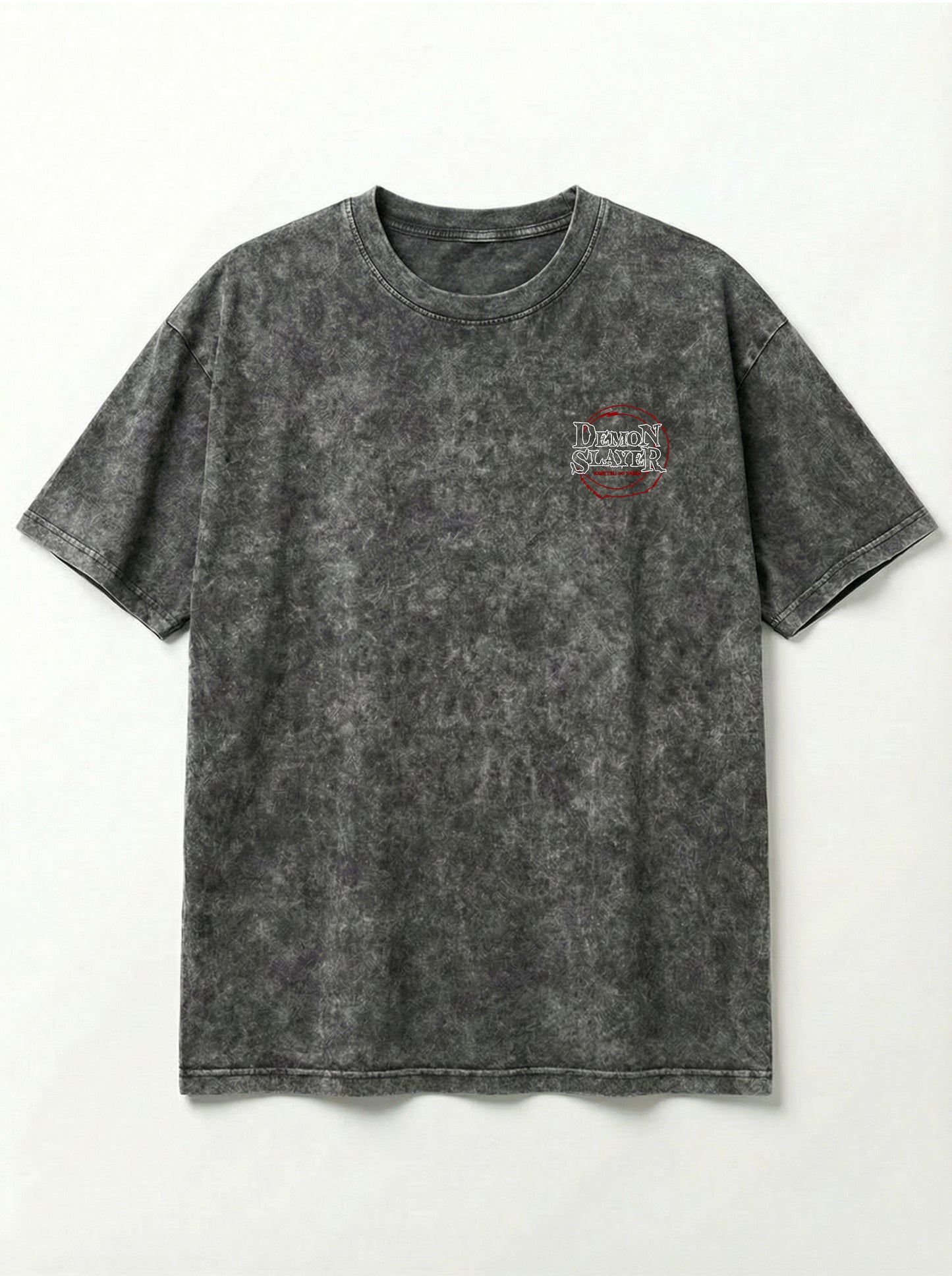 NEWDS 6 PRINTED TSHIRT