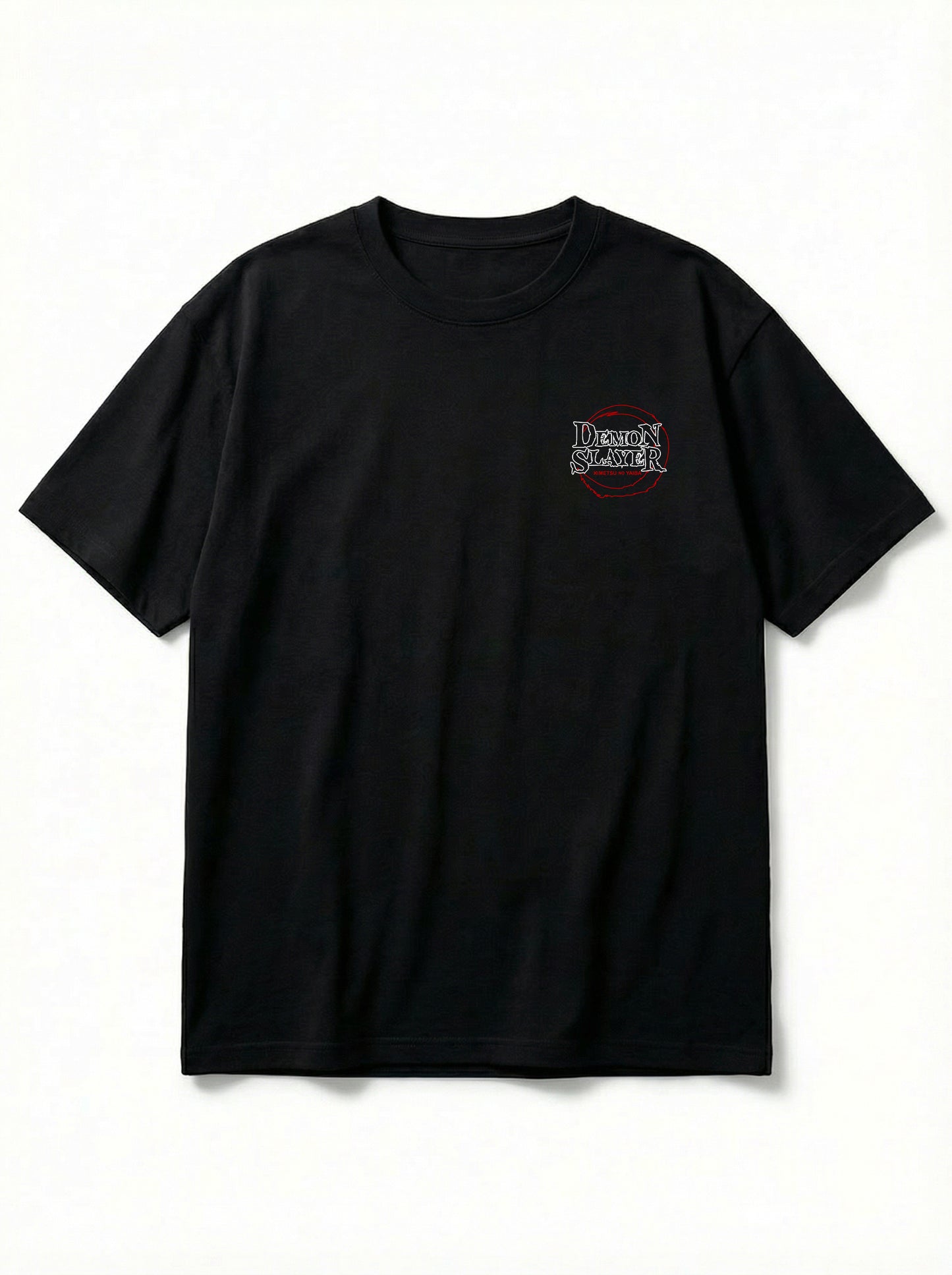 NEWDS 7 PRINTED TSHIRT