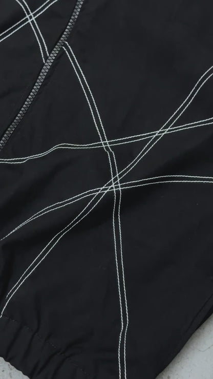 AXIOM JACKET: DARK [UNISEX]