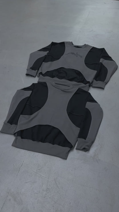 ZEKE SWEATSHIRT