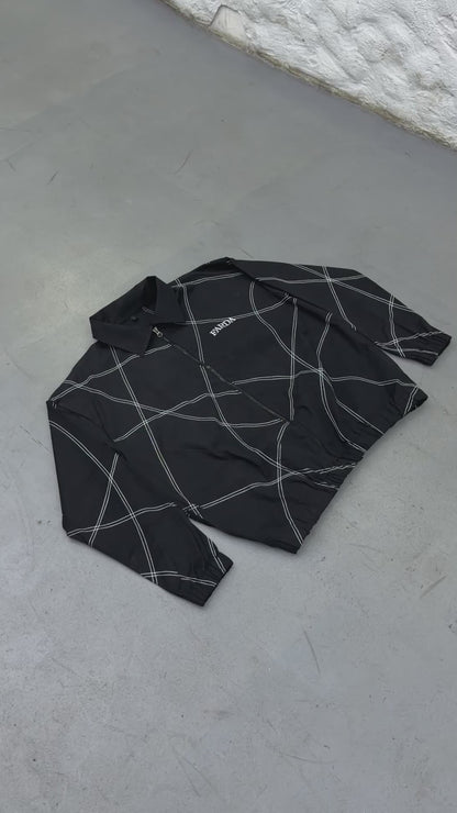 AXIOM JACKET: DARK [UNISEX]