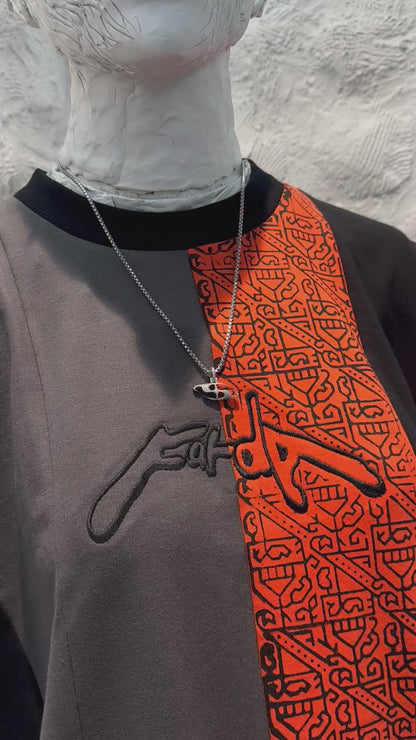 THE EYE OF FARDA PENDANT
