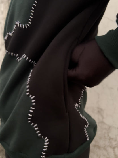 1.3 CAIM HOODIE