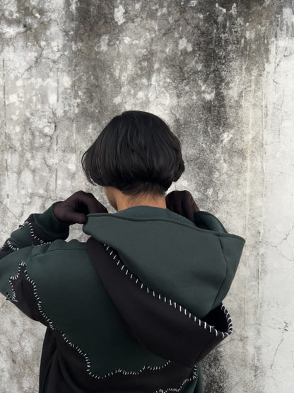 1.3 CAIM HOODIE