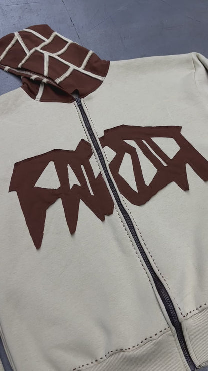 Girafael Hoodie