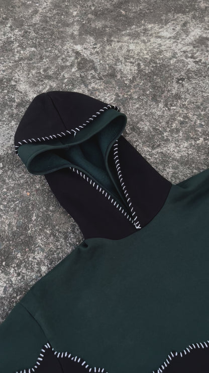 1.3 CAIM HOODIE