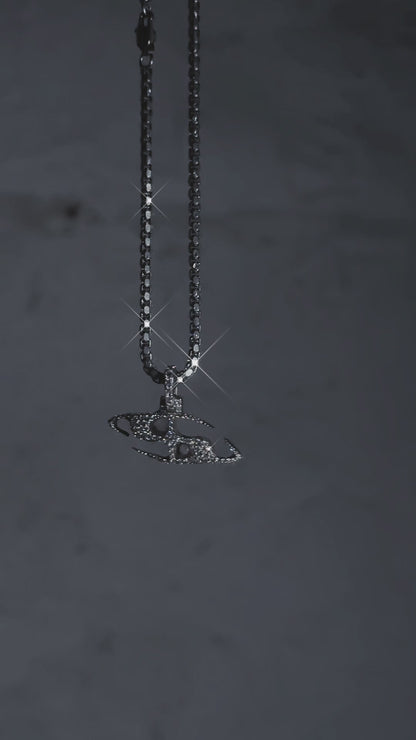 THE EYE OF FARDA PENDANT