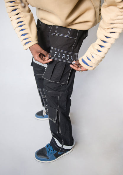 ONYX CARGOS