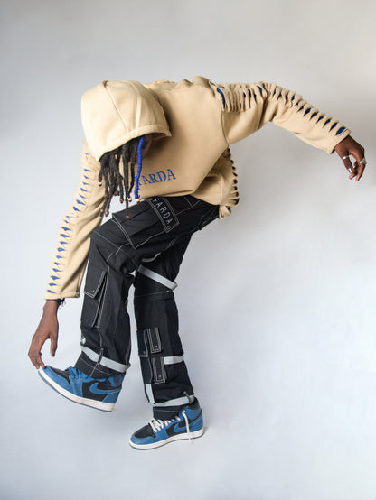 ONYX CARGOS