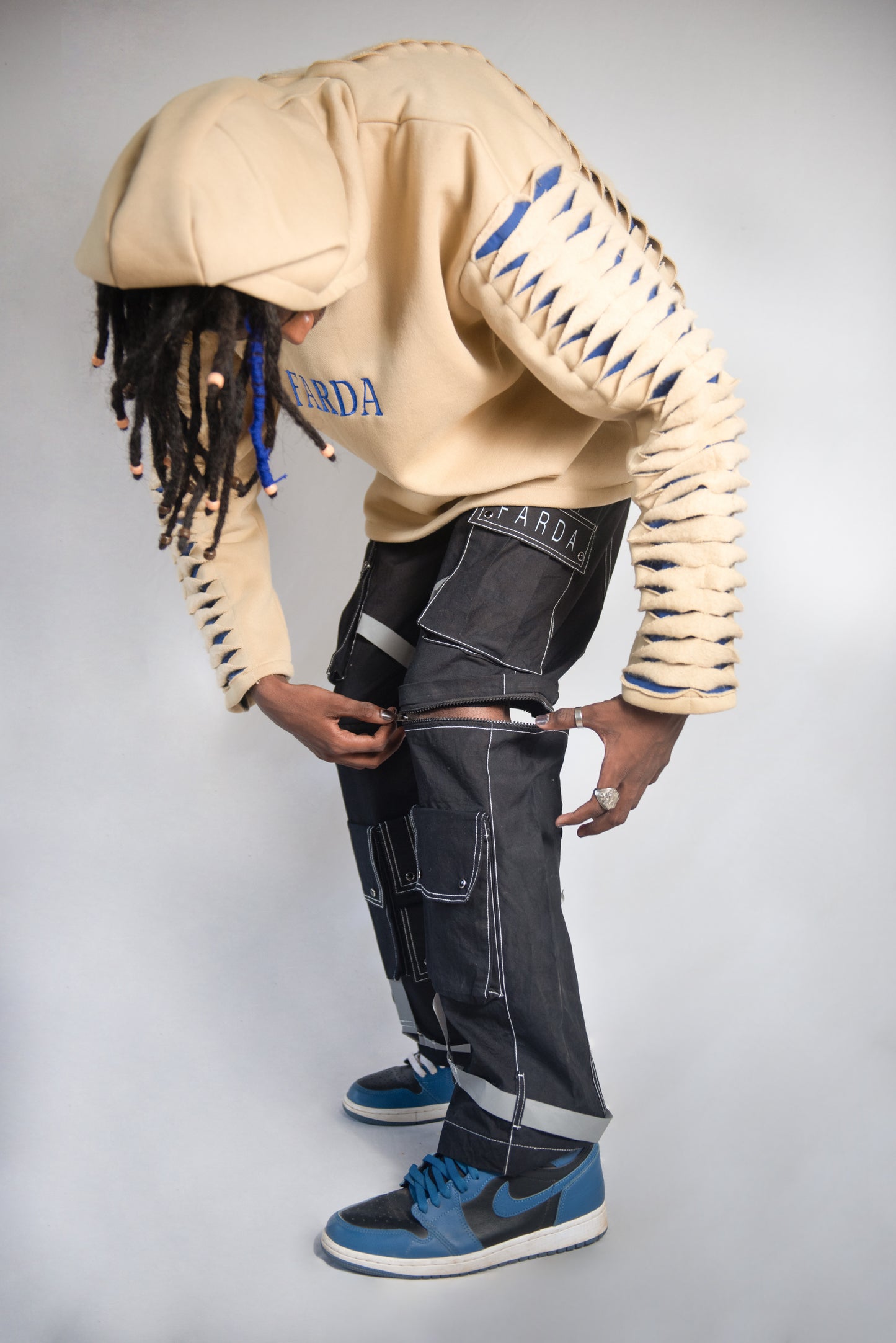 ONYX CARGOS