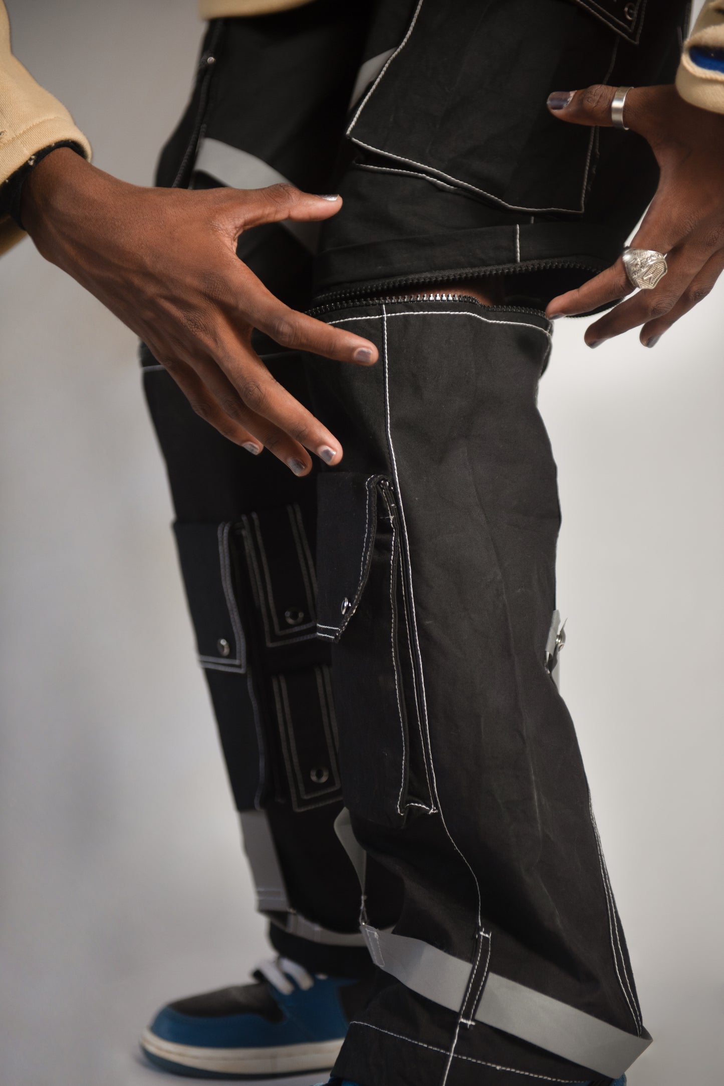 ONYX CARGOS