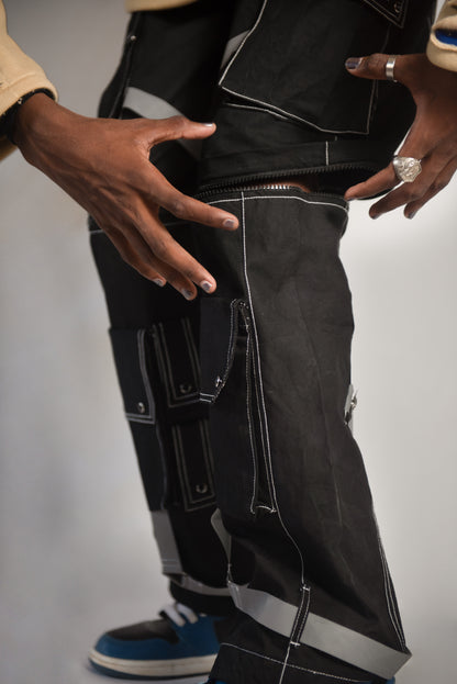 ONYX CARGOS