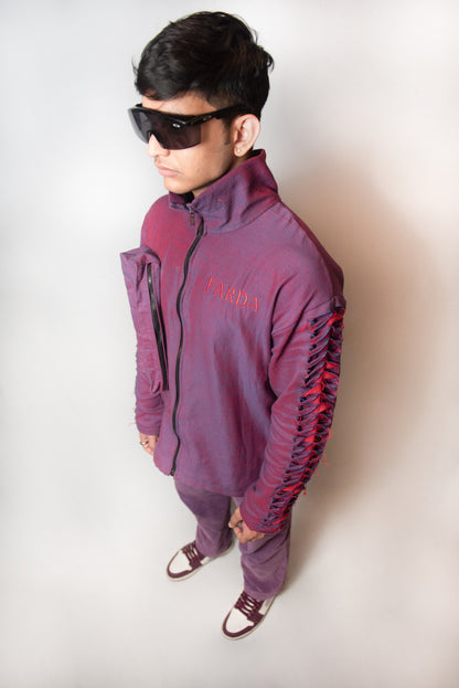 EVIL TWIN EXO JACKET
