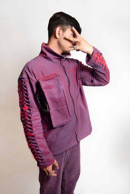 EVIL TWIN EXO JACKET