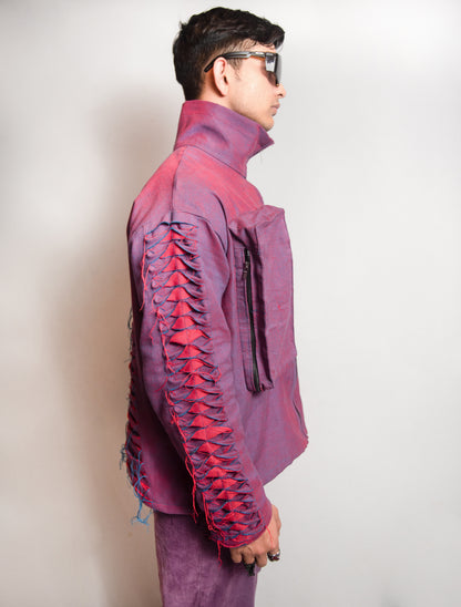 EVIL TWIN EXO JACKET