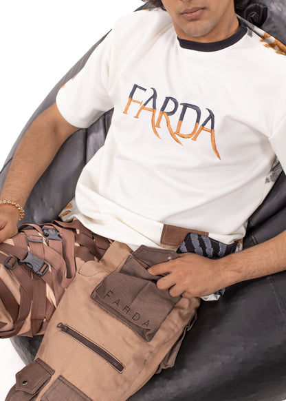 TERRA FIRMA SHORTS