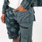 BOSCAGE VARLI PATCHWORK JACKET