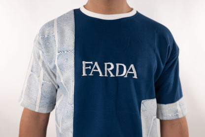 MOONWAKE TEE
