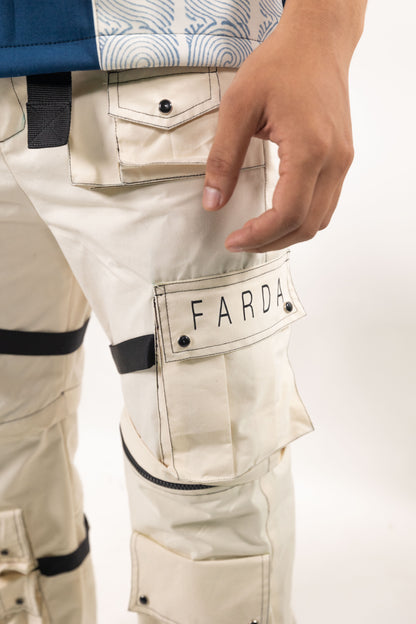 IVORY CARGOS