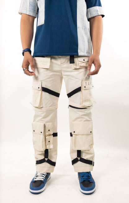 IVORY CARGOS