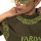 ZINNIA TEE
