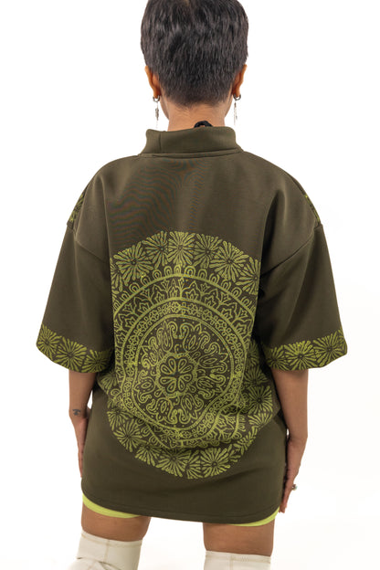 ZINNIA TEE